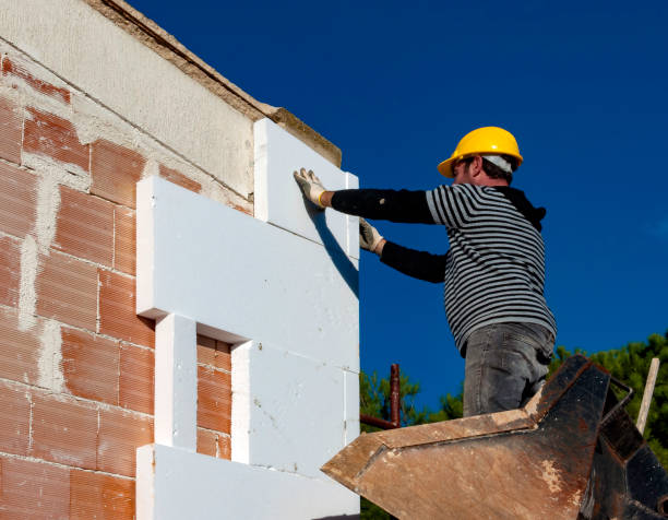Professional Insulation Contractor in Woxall, PA