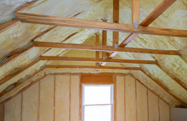 Best Insulation Maintenance and Repair in Woxall, PA