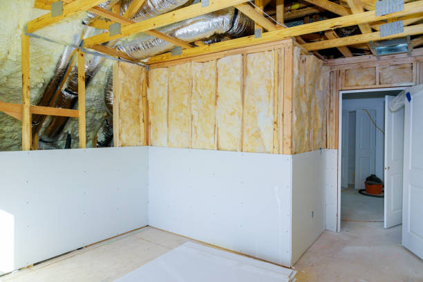 Best Specialized Insulation Services in Woxall, PA