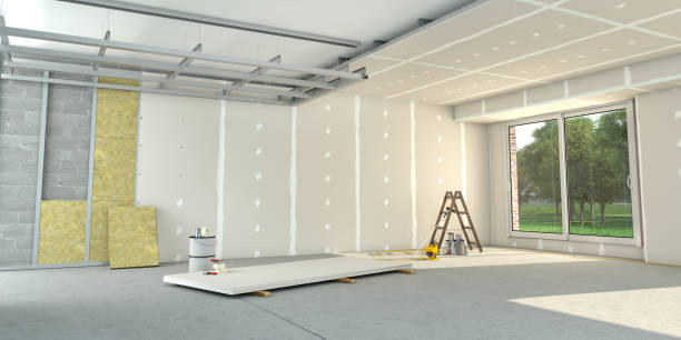 Best Fiberglass Insulation in Woxall, PA